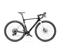 Velo de gravel wilier triestina rave sl miche graff xl shimano grx 12v 700 mm noir 2025