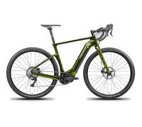 Vélo de gravier électrique Niner RLT e9 RDO, taille 59 cm
