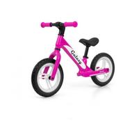 Vélo de Marche Galaxy Rose Milly Mally pour Enfants - Apprentissage et Équilibre