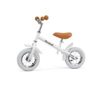 Vélo De Marche Milly Mally Marshall Air Blanc