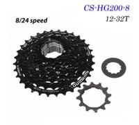 Vélo De Montagne Deore Mf-Tz500-7, Volant Rotatif Tz510 À 6/7 Vitesses, Levier De Changement De Vitesse 14-28t, Dérailleur Arrière, Mf-Tz500