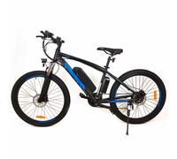 Vélo de montagne EC-130 250 W, autononie du 60 km Km, roue du 27,5 , coleur