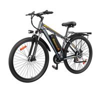 Vélo de montagne électrique CHEEVALRY C29 75OW 48V 18.6Ah Vélo électrique 29 pouces E-MTB