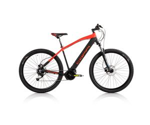 Vélo de montagne électrique Coppi Maverick