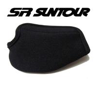 Vélo De Montagne Tige De Selle Tube De Protection Contre La Poussière Couverture Vélo 27.2 31.6 Amortisseur Tige De Selle Couverture Pour Suntour Sp12-Ncx