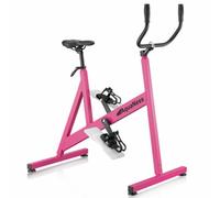 Vélo de piscine Aquabike Aquaness V1 rose