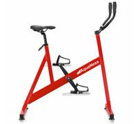 Vélo de piscine Aquabike Aquaness V1 rouge
