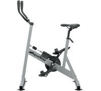 Vélo de piscine Aquabike Aquaness V2 gris alu