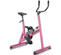 Vélo de piscine Aquabike Aquaness V2 rose