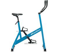 Vélo de piscine Aquabike Aquaness V3 bleu clair