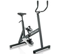 Vélo de piscine Aquabike Aquaness V3 gris ardoise