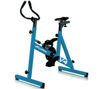 Vélo de piscine Aquabike Aquaness V4 bleu clair