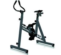 Vélo de piscine Aquabike Aquaness V4 gris ardoise