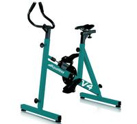 Vélo de piscine Aquabike Aquaness V4 vert d'eau