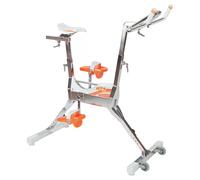 Vélo de piscine Aquabike Waterflex WR3