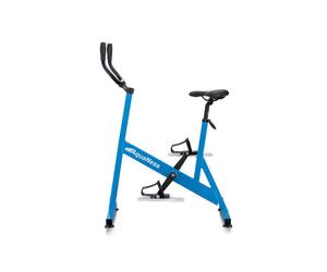 Vélo de piscine AquaNess V3 Bleu