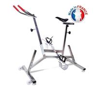 Vélo de piscine Family adapté aux grandes tailles