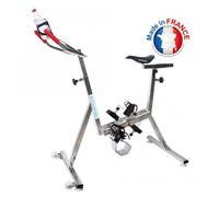Vélo de piscine Optima Pro Diamond usage intensif