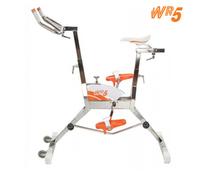 WX Water Flex Vélo de piscine wr5