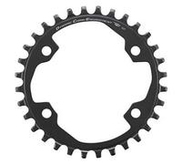 SHIMANO Assiette 30D Mixte, Multicolore, Taille Unique