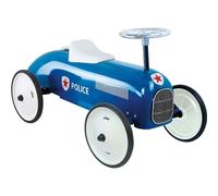 Vélo de police en métal de Vilac