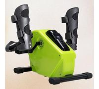 Vélo De Réhabilitation des Bras électriques Et des Jambes pour Les Personnes âgées Et Les Utilisateurs Handicapés, avec Une Fonction Anti-spasme Intelligente, des Modes Actifs / Passifs B2