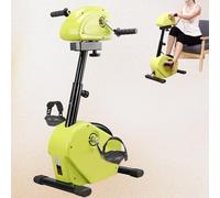 Vélo De Réhabilitation des Bras électriques Et des Jambes pour Les Personnes âgées Et Les Utilisateurs Handicapés, avec Une Fonction Anti-spasme Intelligente, des Modes Actifs / Passifs A1