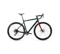 Vélo de route Argon 18 Apex XPLR Vert