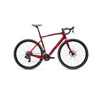 Vélo de route Argon 18 Dark Matter SRAM Rival AXS 12V Rouge