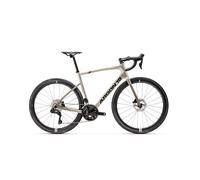 Vélo de route Argon 18 Equation 105 Di2 Gris
