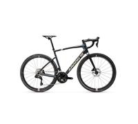 Vélo de route Argon 18 Equation 375C 105 Di2 Noir