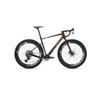 Vélo de route Argon 18 Force XPLR AXS Marron
