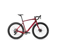 Vélo de route Argon 18 Force XPLR Rouge