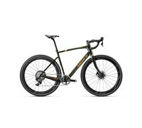 Vélo de route Argon 18 Force XPLR Vert