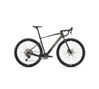 Vélo de route Argon 18 GRX Gris