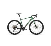 Vélo de route Argon 18 GRX Vert