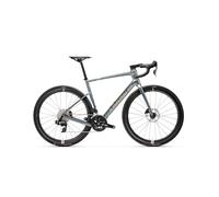 Vélo de route Argon 18 Krypton Rival AXS E1 Gris