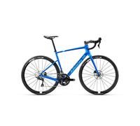 Vélo de route Argon 18 Krypton Shimano 105 R7100 12V Bleu
