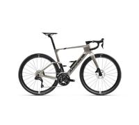 Vélo de route Argon 18 Nitrogen 105 Di2 Gris