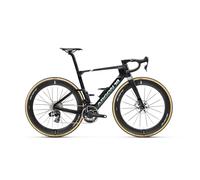 Vélo de route Argon 18 Nitrogen AXS Noir