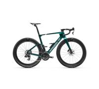 Vélo de route Argon 18 Nitrogen SRAM Force AXS E1 12V Vert