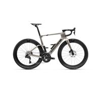 Vélo de route Argon 18 Nitrogen Ultegra Di2 Gris