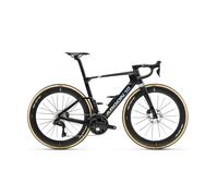 Vélo de route Argon 18 Nitrogen Ultegra Di2 Noir