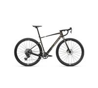 Vélo de route Argon 18 Rival XPLR AXS Gris