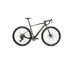 Vélo de route Argon 18 Rival XPLR AXS Gris