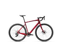 Vélo de route Argon 18 Rival XPLR Rouge
