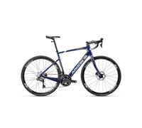 Vélo de route Argon 18 Subito Ultegra Di2 2026 Bleu