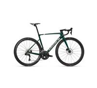 Vélo de route Argon 18 Sum 105 Di2 Vert