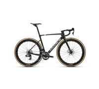 Vélo de route Argon 18 Sum Pro AXS Noir