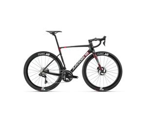 Vélo de route Argon 18 Sum Pro Dura Ace Di2 Noir